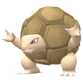 Buy Golem in Brilliant Diamond & Shining Pearl